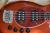 		Musicman - BONGO HH RADIANCE RED anne 2003 
		