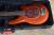 		Musicman - BONGO HH RADIANCE RED anne 2003 
		