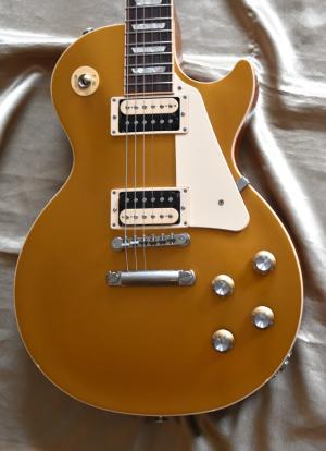 Gibson - Les Paul  CLASSIC GT année 2019 
