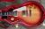 		Gibson - Les Paul  Standard  cherry burst anne 2022 
		