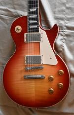 Gibson Les Paul  Standard  cherry burst année 2022