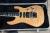 		Jackson - USA SOLOIST SL1 SELECT NATURAL FLAME anne 2007 
		