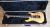 		Jackson - USA SOLOIST SL1 SELECT NATURAL FLAME anne 2007 
		