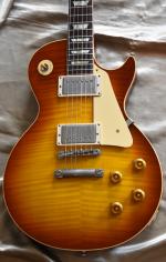 Gibson Les PAUL reissue 1959  année  2021