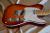 		Fender - TELECASTER AM DELUXE   anne 2015 
		