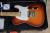 		Fender - TELECASTER AM DELUXE   anne 2015 
		