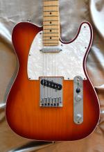 Fender TELECASTER AM DELUXE   année 2015