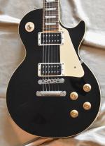 Gibson Les Paul Standard   50  ebony année 2006