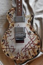 ESP RZ-KII RICHARD Z signature 