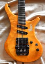 Vigier PASSION III année 1990 