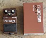 BOSS OC-2 OCTAVE  vintage MIJ 