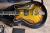 		DUESENBERG - JOE WALSH ALLIANCE signature  GOLD BURST  
		