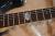 		Musicman - LUKE 2 BFR TRANS BLUE   anne 2007 
		