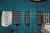 		Musicman - LUKE 2 BFR TRANS BLUE   anne 2007 
		