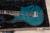 		Musicman - LUKE 2 BFR TRANS BLUE   anne 2007 
		