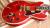 		Gibson - ES 355  BB KING LUCILLE RED anne 2001 
		