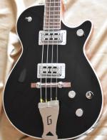 Gretsch g-6128B JET BASS MIJ   anne 2017