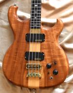 Alembic SPOILER KOA TOP anne 1990