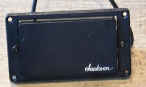 Jackson - HUMBUCKER USA  J80 C  
