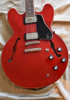 EPIPHONE - ES 335  INSPIRED BY GIBSON année 2021 
