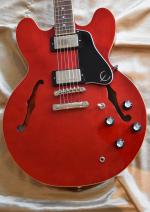 EPIPHONE ES 335  INSPIRED BY GIBSON anne 2021