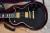 		Gibson - Les paul Custom  black beauty  anne  2010 
		