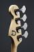 		Fender - Artist Signature - Frank Bello Bass Black RW
		