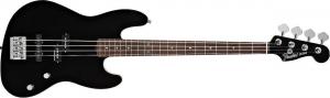 Fender - Artist Signature - Frank Bello Bass Black RW
