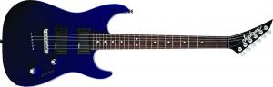 Jackson - JS 30 DKT Dinky Hardtail Dark Metallic Blue
