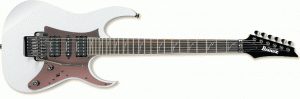 Ibanez - RG Prestige - RG 2550 Z Galaxy White
