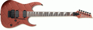 Ibanez - RG Tremolo - RG 420EG Brick Red
