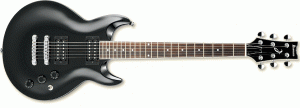 Ibanez - ARX140 Black
