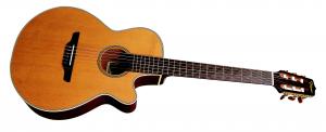 Takamine - TAN 60 C Naturelle
