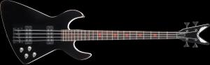 Dean - Demonator Metalman Bass Active Classic Black
