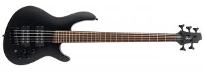 Cort - Artisan Series - C5H Black Satin
