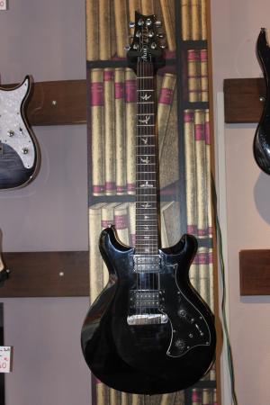 PRS - Mira 2007 Black
