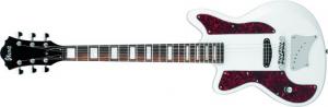 Ibanez - ORM 1 Gaucher White
