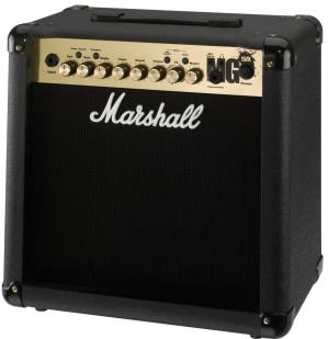 Marshall - MG 15 FX- 15 Watts 
