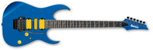 Ibanez - RG Prestige - RG 3570 Z Laser Blue
