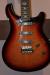 		PRS - 305 Tri Color Sunburst
		