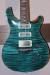 		PRS - Studio 10 Top Blue Crab Blue
		