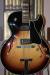 		Gibson - ES 175 Steve Howe signature  2010 Tobacco Sunburst
		