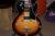 		Gibson - ES 175 Steve Howe signature  2010 Tobacco Sunburst
		