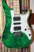 		Vigier - Excalibur Spcial HSH Emerald Green
		