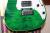 		Vigier - Excalibur Spcial HSH Emerald Green
		