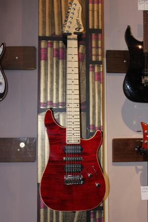 Vigier -  Ruby
