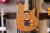 		Musicman - Axis Super Sport HH Natural
		