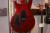 		PRS - Standard - Standard 24 1989  Cherry Red
		