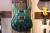 		PRS - P24 Limited Teal  Black Faded
		