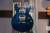 		Gibson - standard dc Blue Diamond
		